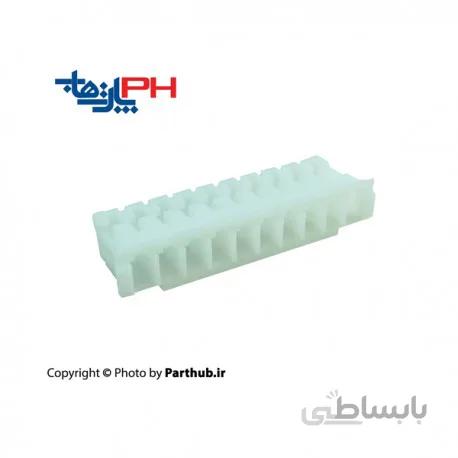 مینیاتوری (PH) مادگی 10 پین 2mm