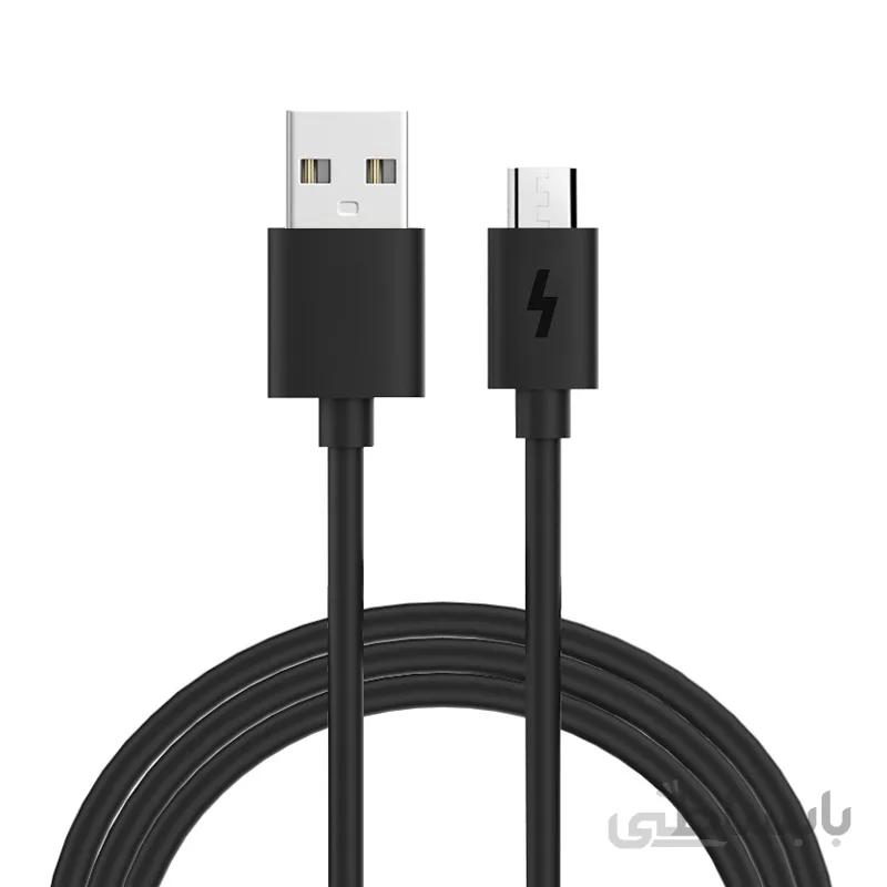 کابل اصلی USB به MicroUSB شیائومی ا Xiaomi USB To MicroUSB Cable