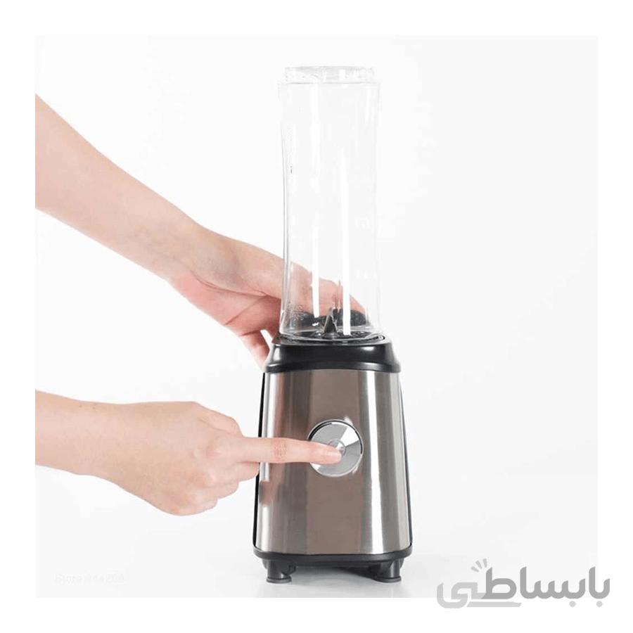 مخلوط کن چندکاره شیائومی مدل Qcooker CD-BL01