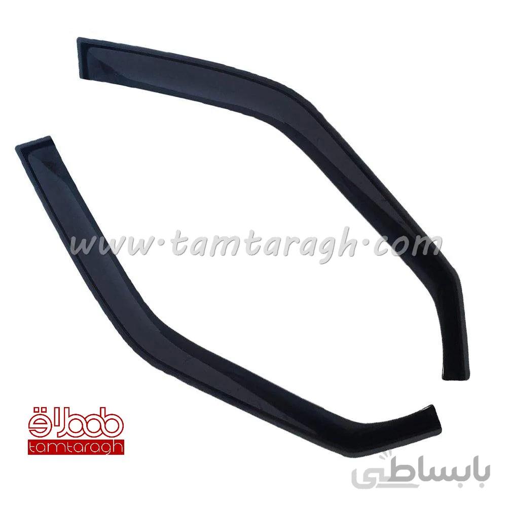 بادگیر تیبا، ساینا و کوئیک از جنس پلی کربنات برند پوما (Puma)