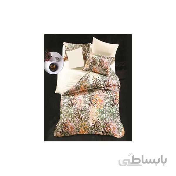 ست لحاف تک نفره ۴تکه سه بعدی king size-طرح Gary