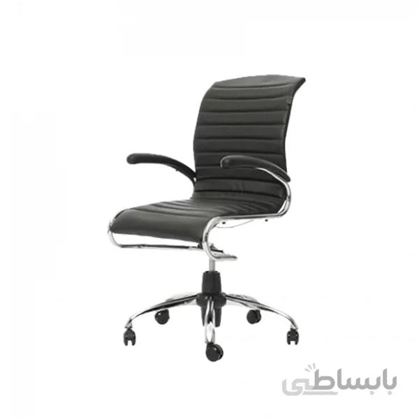 صندلی کارمندی راد سیستم مدل J350