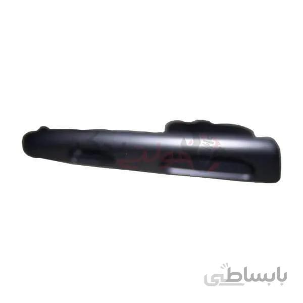 جای ارنجی درب عقب چپ ام وی ام 110