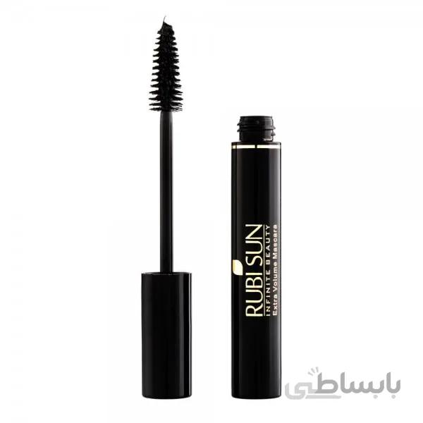 ریمل حجم دهنده روبی سان 16 میل ا Rubi Sun Volume Mascara 16ml