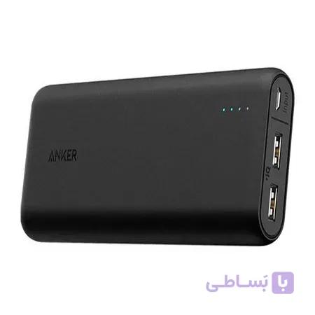 پاور بانک انکر مدل پاورکور A1271 ظرفیت 20100 میلی آمپر ساعت