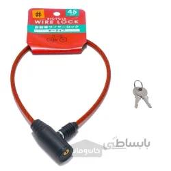 نگهدارنده بطری مخصوص دوچرخه