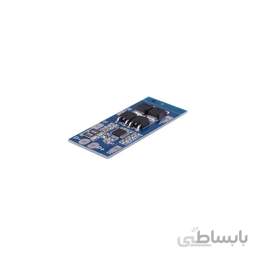 ماژول محافظ شارژ باتری لیتیومی 3 سل 10A مدل D01
