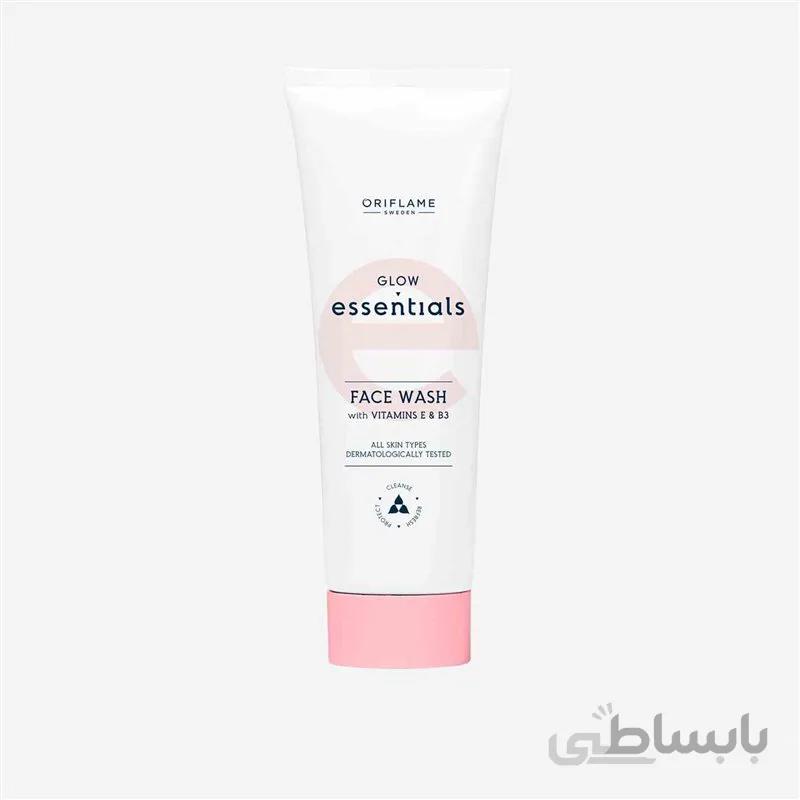 فیس واش اسنشیالز (43908)