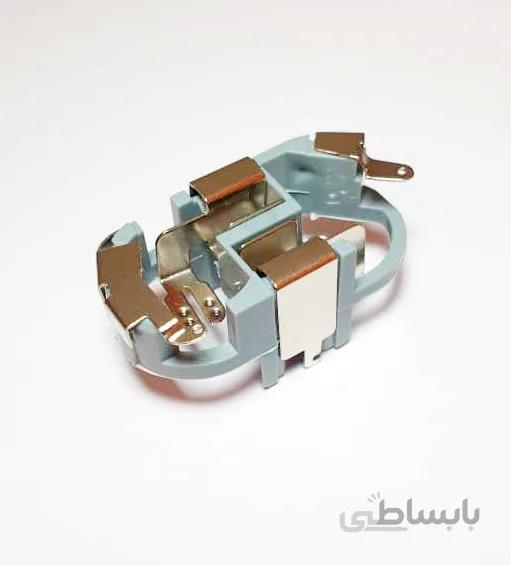 کانکتور ماکیتا نیکل کادمیوم makita