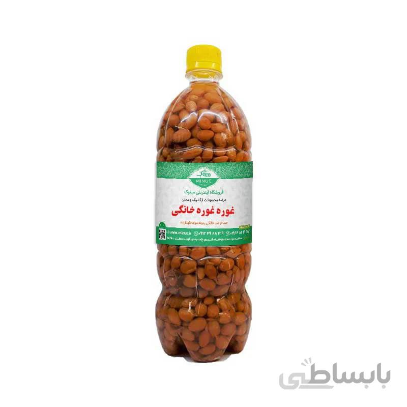 غوره غوره خانگی ۹۰۰ گرم