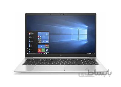 لپ تاپ ۱۵ اینچی اچ پی HP EliteBook 850 G7 i7-10810U 16GB 256GB SSD 2GB MX250