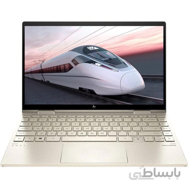 لپ تاپ 13.3 اینچی اچ پی مدل ENVY X360 Convert 13m - BD0033dx