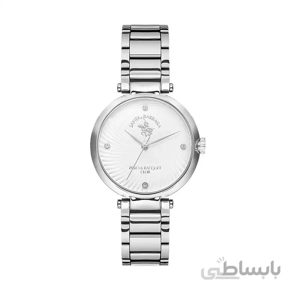 ساعت مچی زنانه پولو سانتا بارباراPOLO-sb.3.1139.1