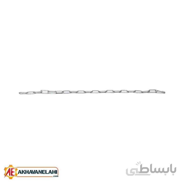 زنجیر حلقه دار