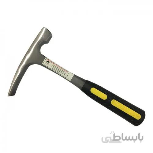 چکش زمین شناسی نوک پهن چینی ا China geological hammer