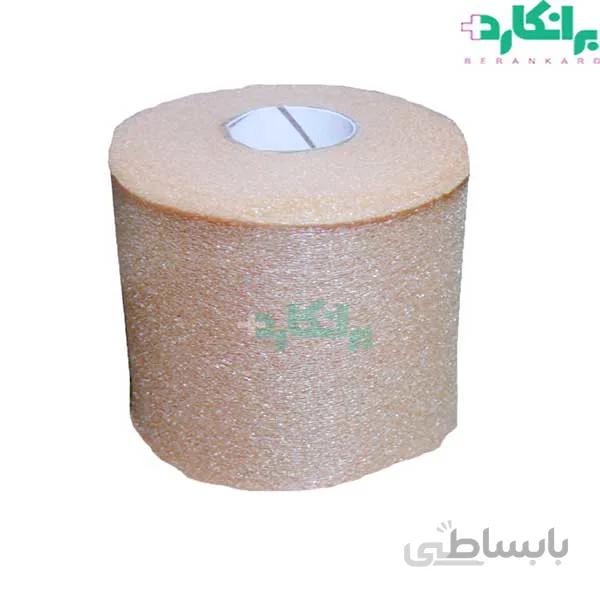 آندر تیپ (آندر رپ) DL رنگ کرم