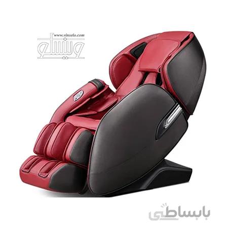 صندلی ماساژ آی رست SL-A389-2 ا iRest SL-A389-2 Massage Chair