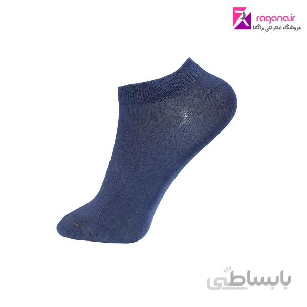 جوراب زنانه مچی کد RG-ML 501