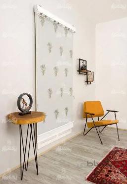 پرده دو مکانیزم BSNKS 8442-03