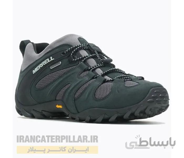 کفش هایکینگ ضد آب مردانه مرل Merrell Chameleon 8 Stretch Waterproof 034177