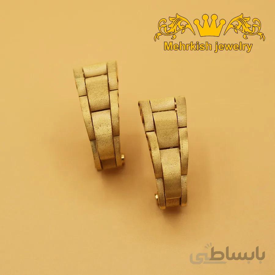 گوشواره وگاس