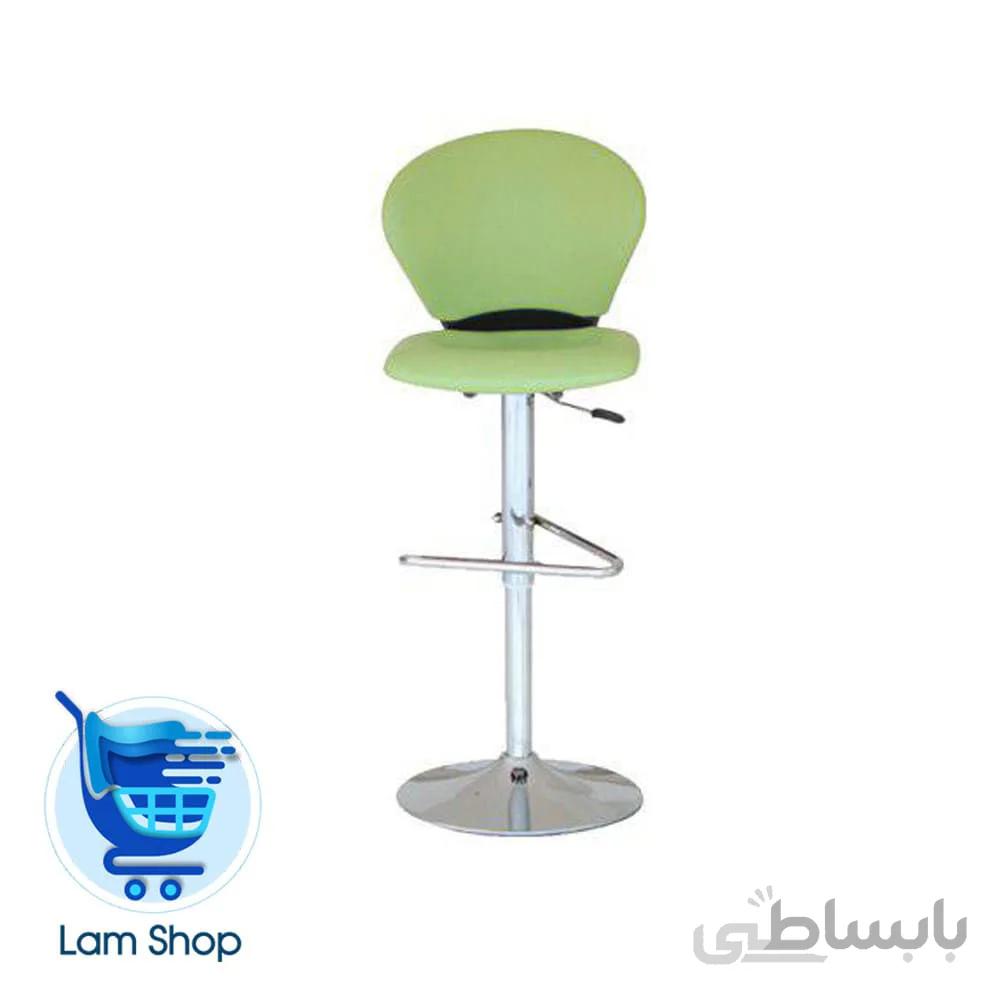 صندلی اپن OCD515X نیلپر