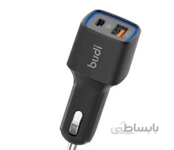 شارژر فندکی بودی مدل M8J065T اورجینال با کیفیت بالا