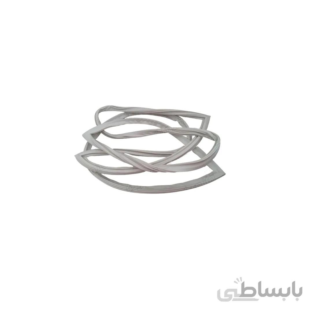نوار دور یخچال پارس مدل فشاری 153.5 * 59.5