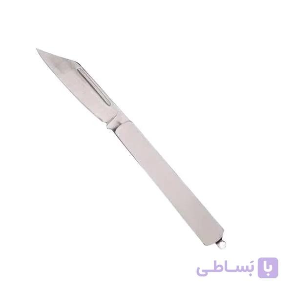 چاقوی سفری مدل LA168