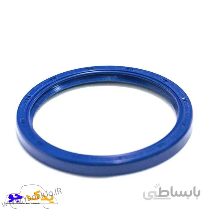 کاسه نمد عقب میل لنگ پراید ویژن