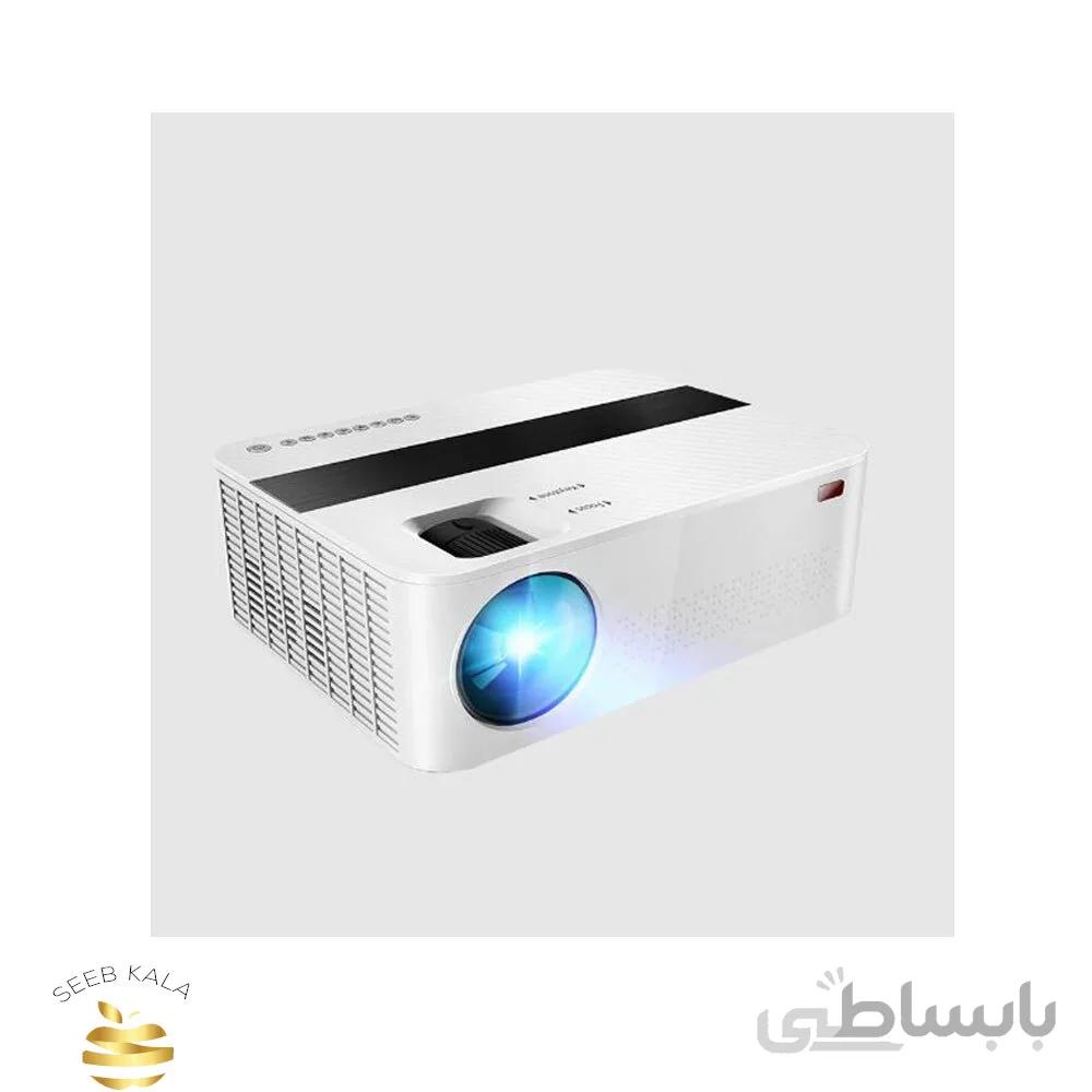 ویدئو پروژکتور قابل حمل مدل H6