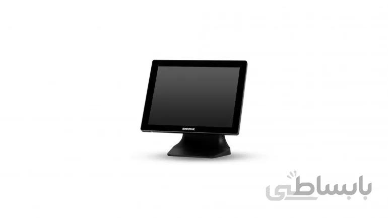 صندوق فروشگاهی بایامکس Bayamax K2 ا Bayamax K2