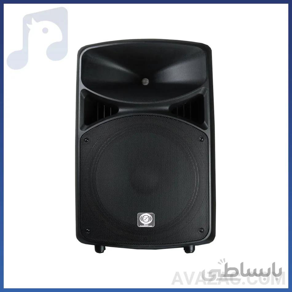 باند ۱۵ اینچ اکتیو زیکو مدل NX-15A