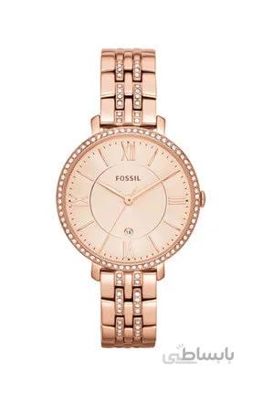 ساعت عقربه ای فسیل مدل ES3546 ا fossil ES3546 Watch
