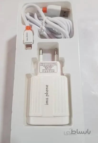 شارژر سریع برای آیفون (Fast Charger for iPhone)