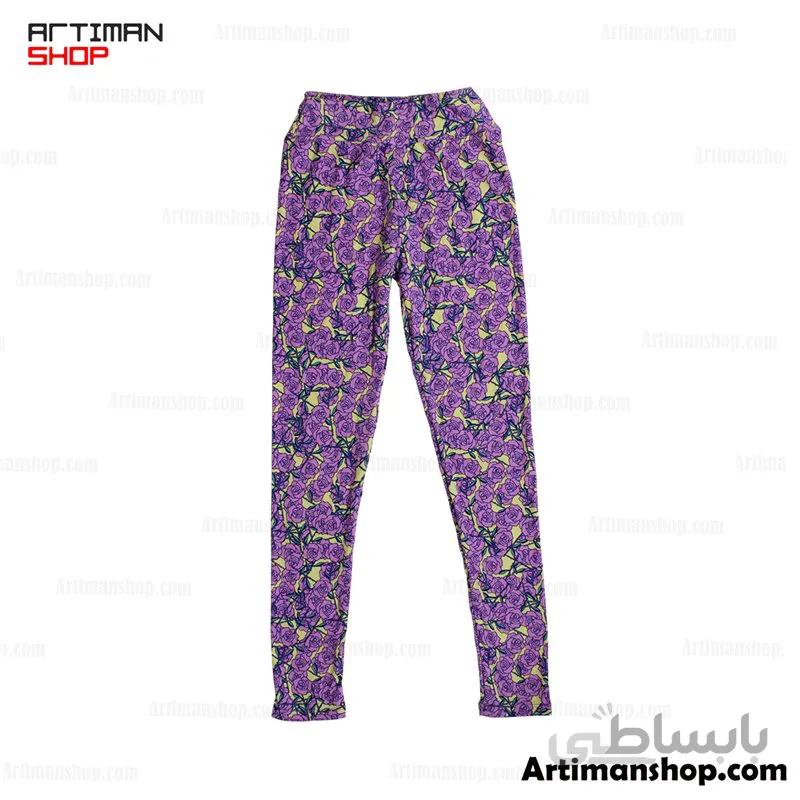 لگ دخترانه برند LuLaRoe کد 2061