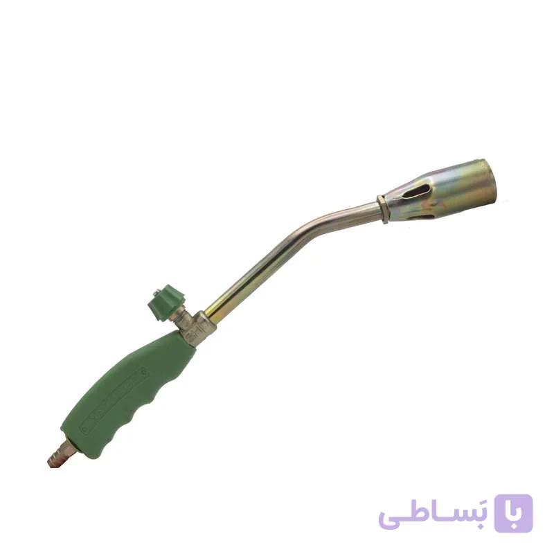 شعله پخش کن سپاهان کد M04