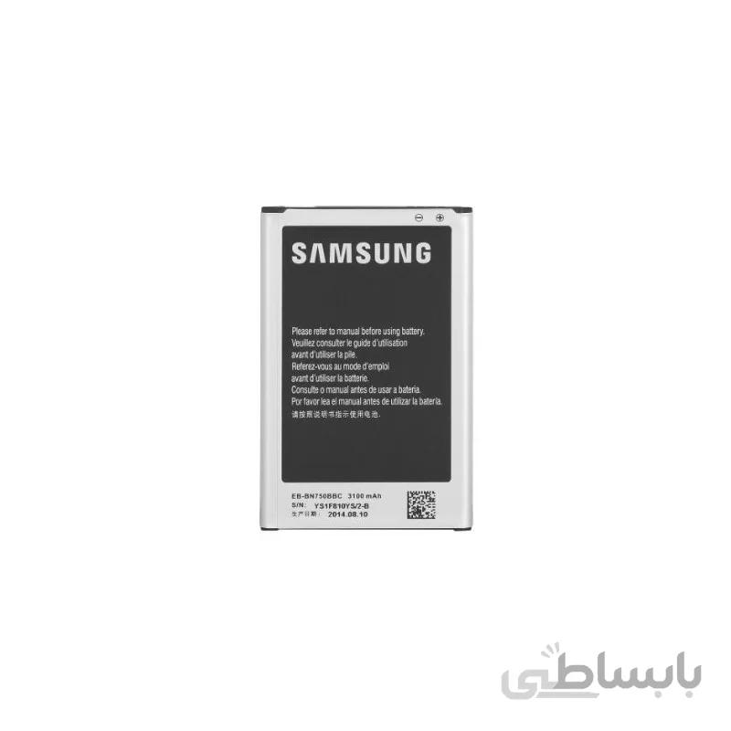 باتری سامسونگ NOTE 3 neo-N7505