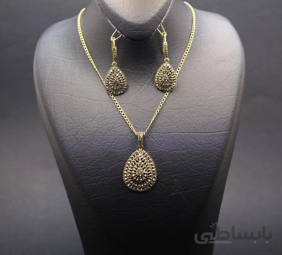 نیم ست مارگازیت - n80