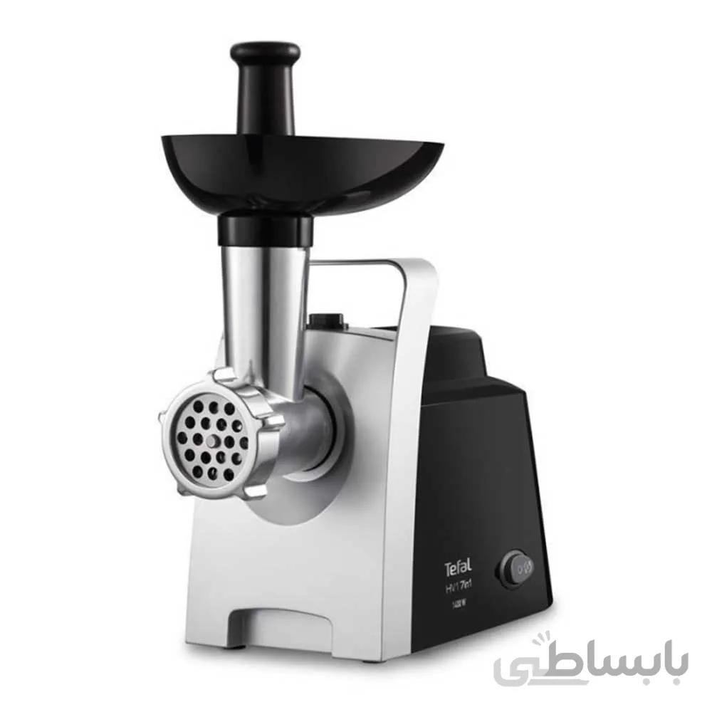 چرخ گوشت تفال مدل NE 1088
