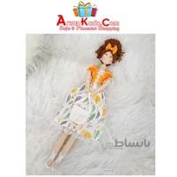 عروسک دست ساز تیلدا کد 6