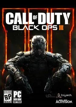 اورجینال call of duty black ops iii