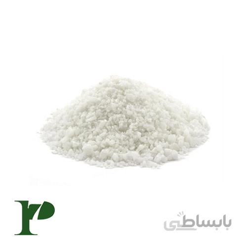 زاج سفید بسته‌ی 100 گرمی