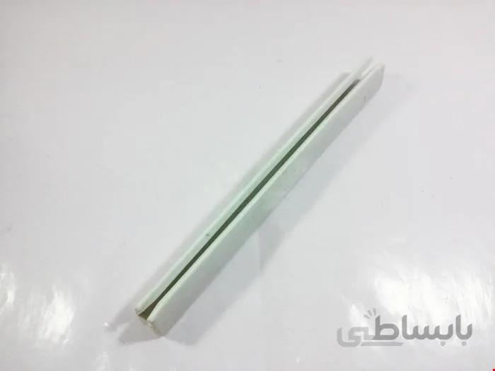 کشویی پلاستیکی کیسه دائمی جاروبرقی