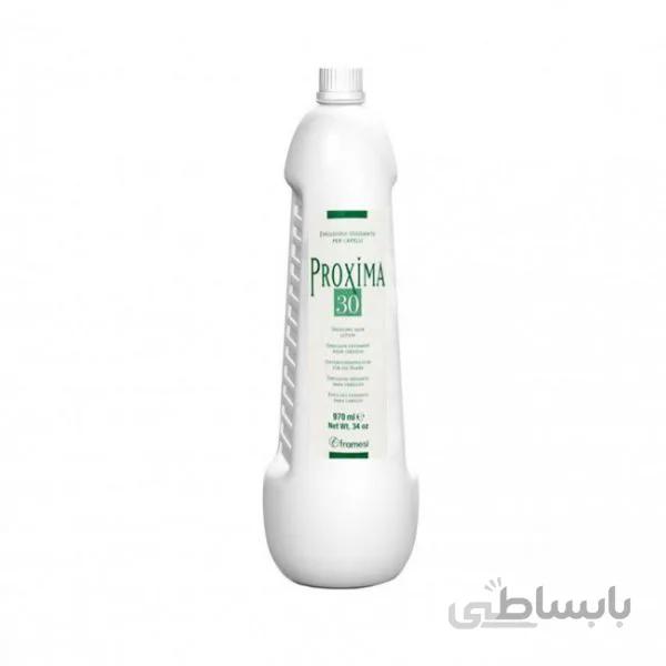 اکسیدان فرامسی مدل Proxima 30 حجم 970 میلی لیتر 9 درصدی