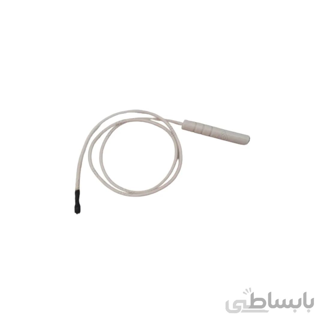 سیم جرقه زن اجاق گاز سه خار