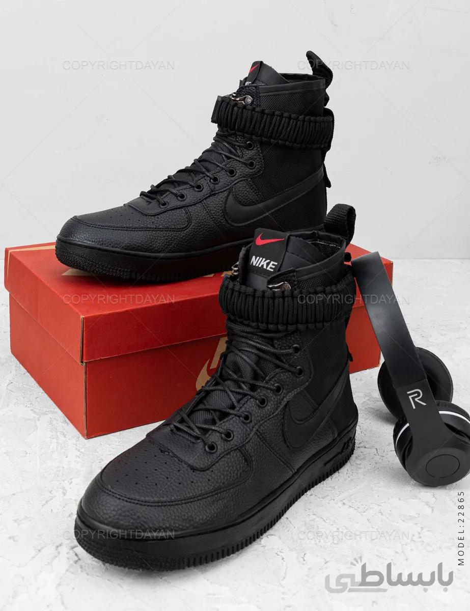 خرید کفش ساقدار مردانه Nike مدل 22865