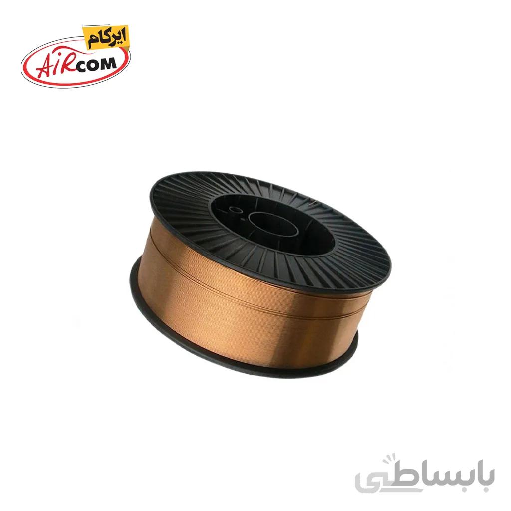 سیم جوش یزد