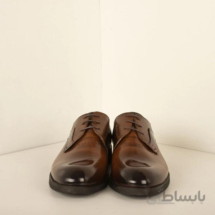 کفش کلاسیک مردانه SHO205