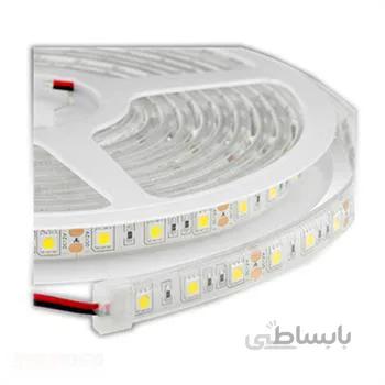 ریسه نواری چسبدار ضد آب فاین الکتریک FEC-5050-60LED-IP68